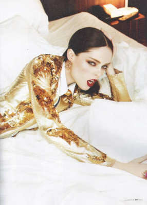 Coco Rocha pic #528984