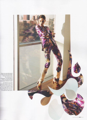 Coco Rocha pic #528983