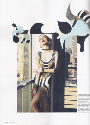 Coco Rocha pic #528990