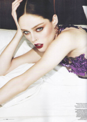 Coco Rocha pic #528987