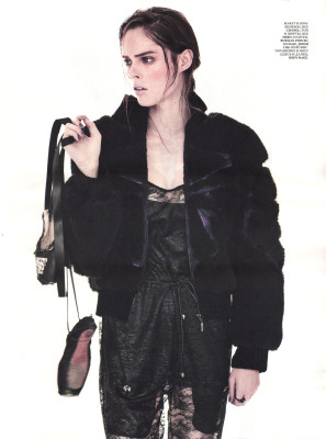 Coco Rocha pic #534438