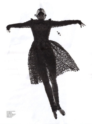 Coco Rocha pic #534439
