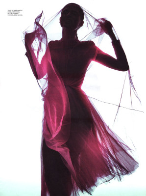 Coco Rocha pic #534433