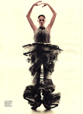 Coco Rocha pic #534436