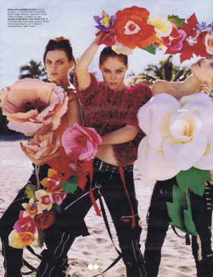Coco Rocha pic #295656