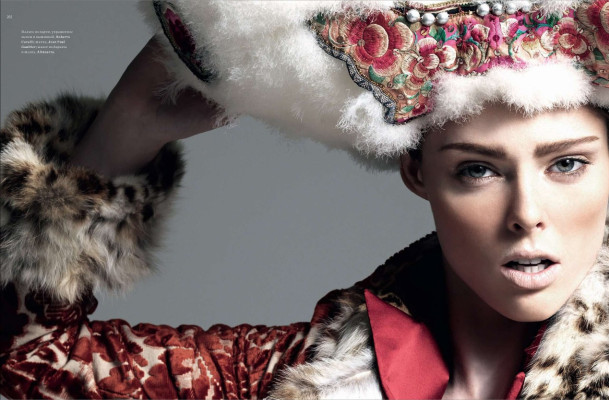 Coco Rocha pic #299036
