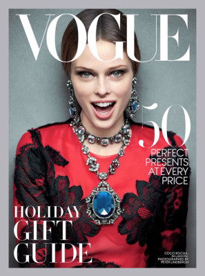 Coco Rocha pic #565231