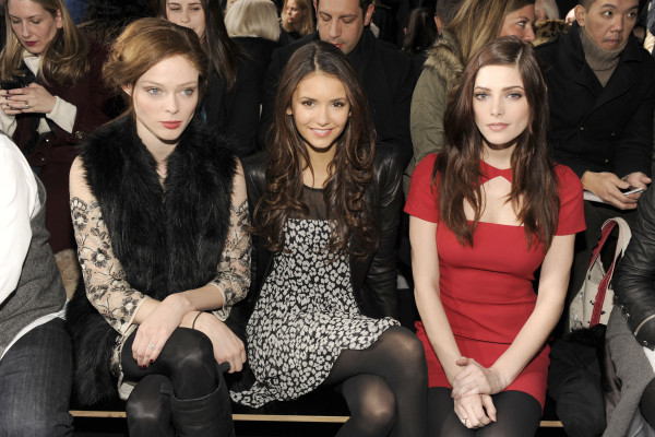Coco Rocha pic #485161