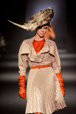 Coco Rocha pic #532920