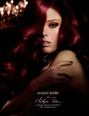 Coco Rocha pic #458249