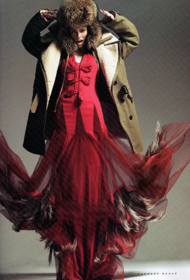 Coco Rocha pic #299035
