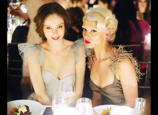 Coco Rocha pic #532917
