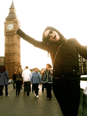 Coco Rocha pic #262357