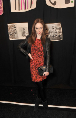 Coco Rocha pic #476702