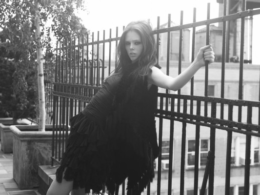 Coco Rocha pic #364480
