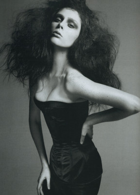 Coco Rocha pic #212298