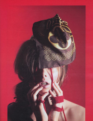 Coco Rocha pic #211412