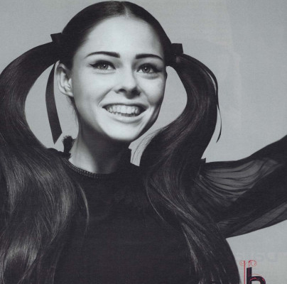 Coco Rocha pic #218093