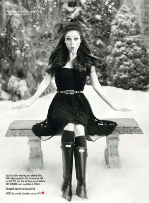 Coco Rocha pic #457642