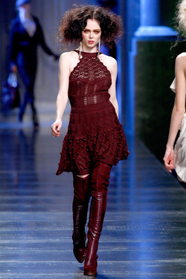 Coco Rocha pic #248994