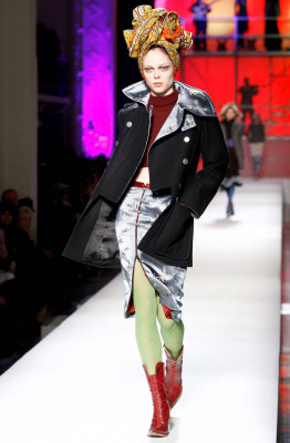Coco Rocha pic #244689