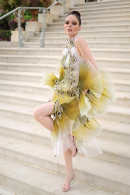 photo 8 in Coco Rocha gallery [id1306178] 2022-07-29 00:00:00