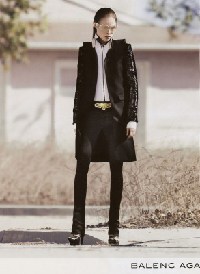 Coco Rocha pic #213842