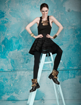 Coco Rocha pic #635731