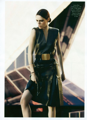 Coco Rocha pic #617909