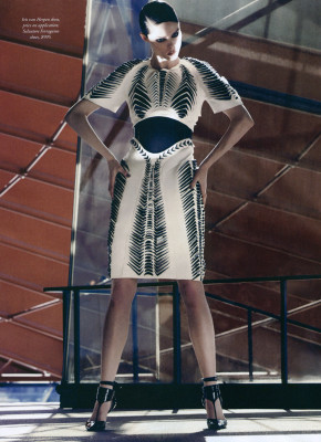 Coco Rocha pic #617902