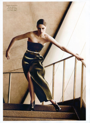 Coco Rocha pic #617898