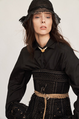 Coco Rocha pic #1293700