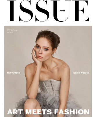 Coco Rocha pic #1293698