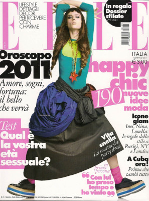 Coco Rocha pic #323466