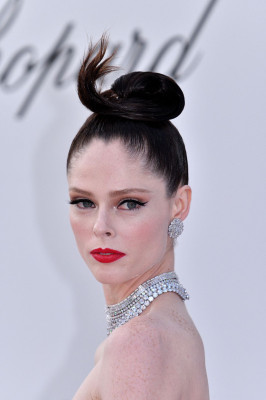 Coco Rocha pic #1294855