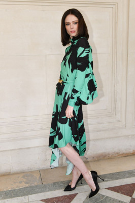 Coco Rocha pic #1293783