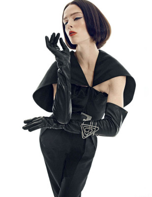 Coco Rocha pic #1295439