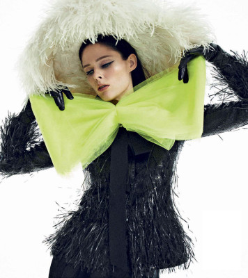 Coco Rocha pic #1295441