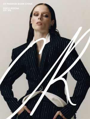 Coco Rocha pic #1293640