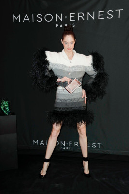 photo 13 in Coco Rocha gallery [id1326968] 2023-05-06 00:00:00