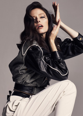 Coco Rocha pic #1297024