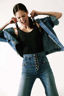 Coco Rocha pic #1295981
