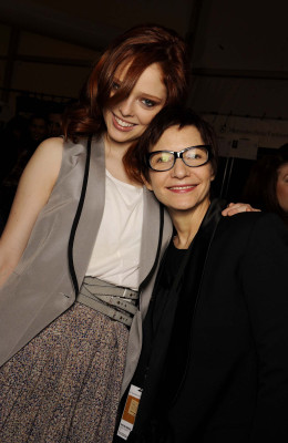 Coco Rocha pic #214650