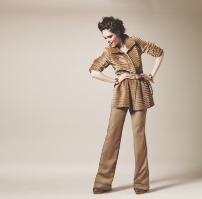 Coco Rocha pic #405750