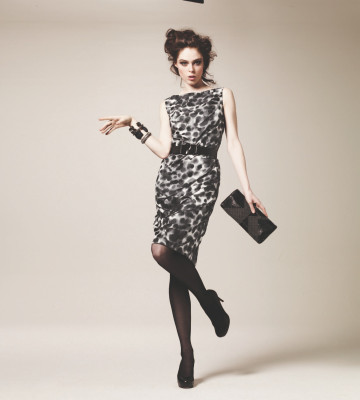 Coco Rocha pic #405749