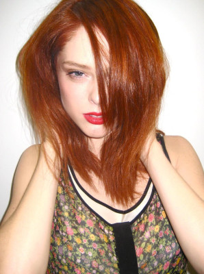 Coco Rocha pic #216581