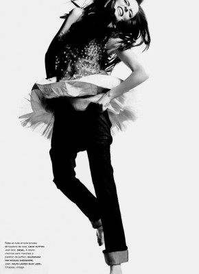 Coco Rocha pic #345426