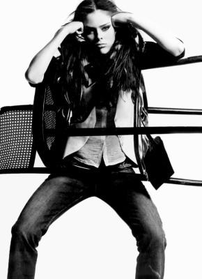 Coco Rocha pic #345042