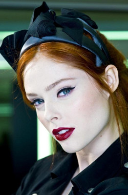 Coco Rocha pic #217813