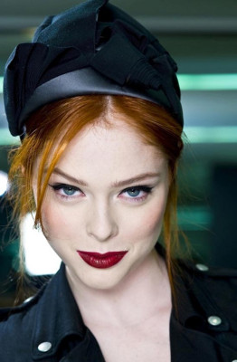 Coco Rocha pic #217497